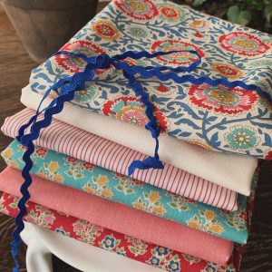 Tilda Stoffe Jubilee Kollektion