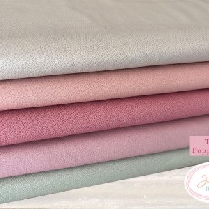 Tilda Poppy Seed Basics