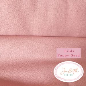 Tilda-Songbird-Poppy-dusty-peach-Titelbild